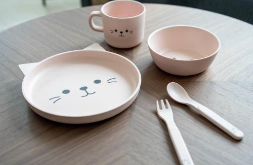 Higashi Apartment | Court Villa Sapporo - Vacation STAY 18724