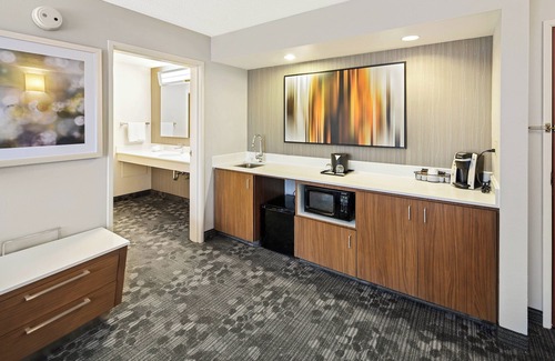 Wellborn Hotel | Courtyard by Marriott Bryan College Station