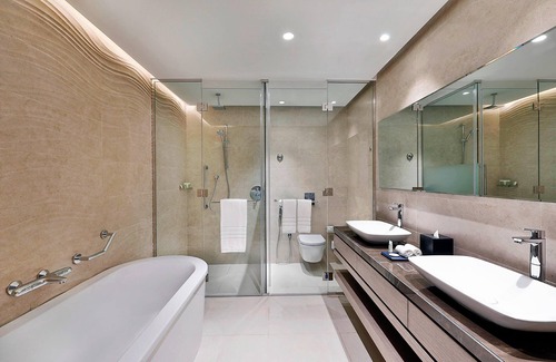 Al Barsha 1 Hotel | Courtyard by Marriott Al Barsha, Dubai