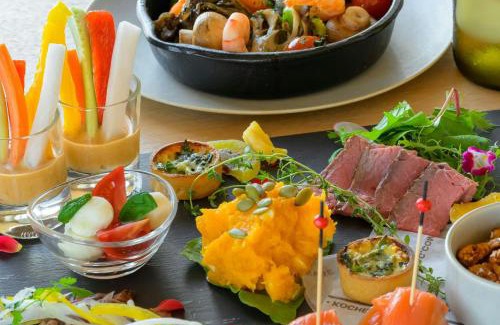 Fukui Hotel | Courtyard by Marriott Fukui