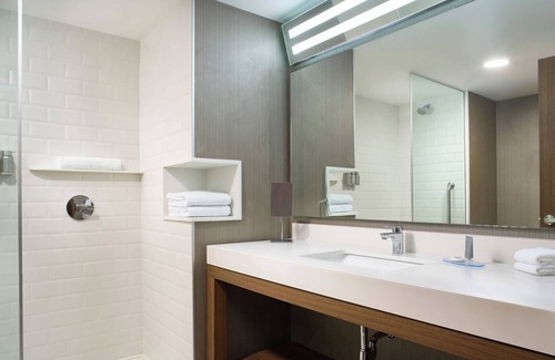 Centro Hotel | Courtyard by Marriott Merida Downtown