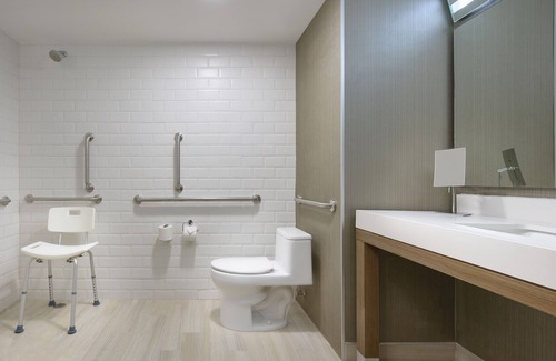 Centro Hotel | Courtyard by Marriott Merida Downtown