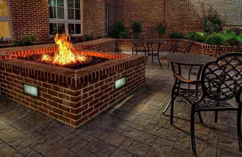 Green Hills Hotel | Courtyard by Marriott Nashville Green Hills