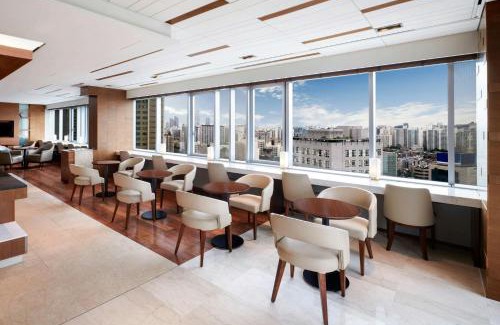 Yeongdeungpo-gu Hotel | Courtyard By Marriott Seoul Times Square