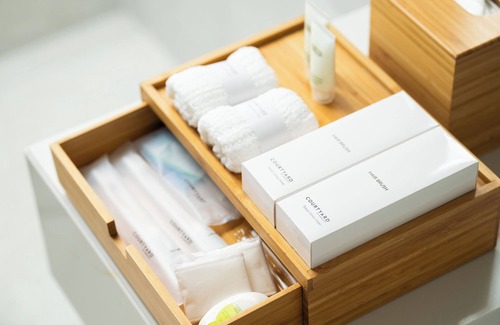Ginza Hotel | Courtyard by Marriott Tokyo Ginza Hotel