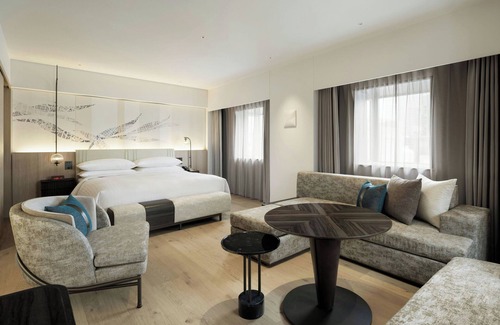 Ginza Hotel | Courtyard by Marriott Tokyo Ginza Hotel