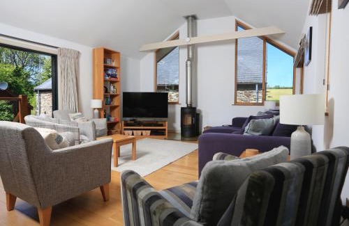 Bugford House | Courtyard Cottage