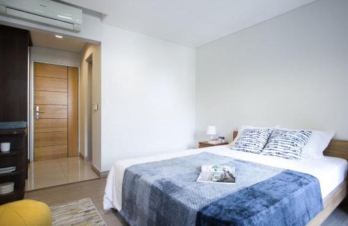 Jakarta Apartment | Cove Birah Senopati