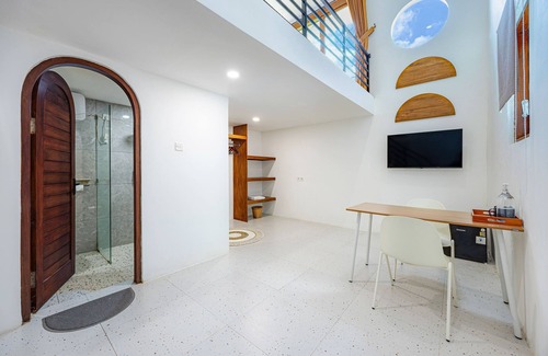 Munggu Hotel | Cove Kisah Residence