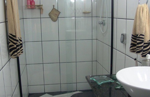 Jardim Las Palmas Apartment | Coverage of Dreams wonderful view! Pool and Barbecue! 2 parking spaces!