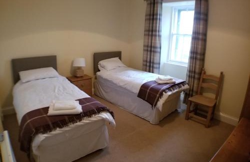 Lossiemouth House | Covesea Lighthouse Cottages