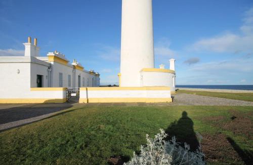 Lossiemouth House | Covesea Lighthouse Cottages