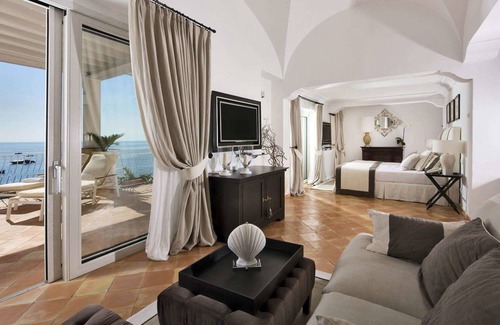 Positano Hotel | Covo dei Saraceni