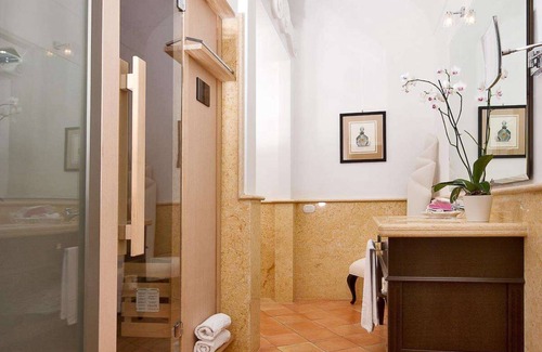 Positano Hotel | Covo dei Saraceni