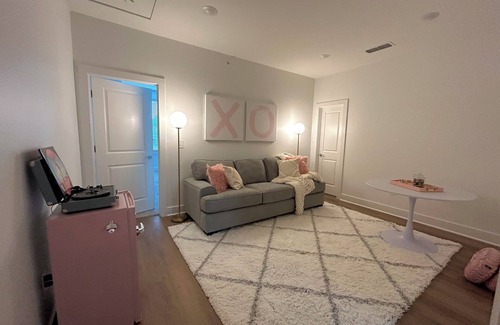 Starkville House | Cowbell Cottage ~ New construction luxury townhome, pet friendly!