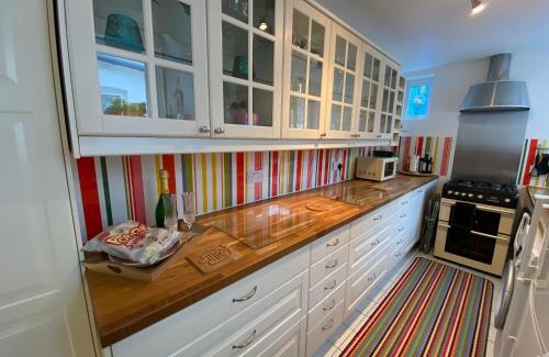 Cowes House | Cowes Cottage