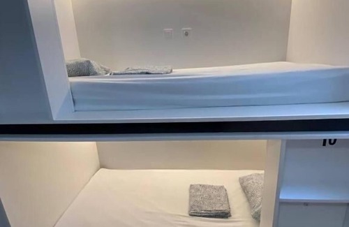 L'Amistat Hostel | Coworking Balance