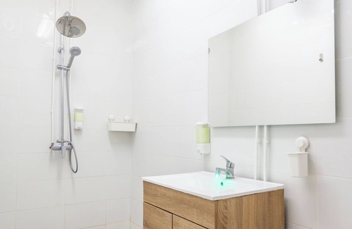 L'Amistat Hostel | Coworking Balance