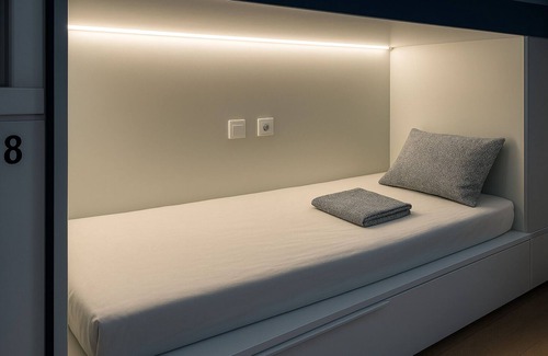 L'Amistat Hostel | Coworking Balance