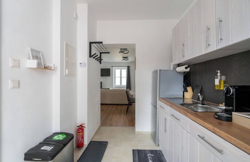 Mautern an der Donau Apartment | COY Apartments Wachau - Relaxation In Style