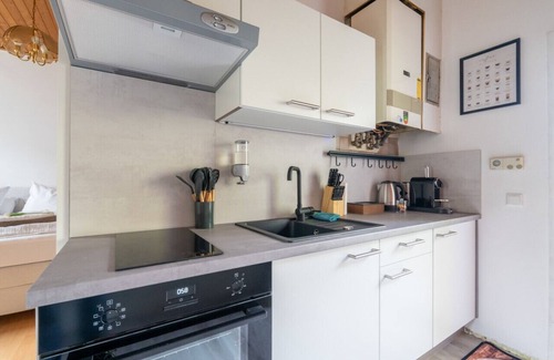 Leoben Apartment | COY Apartments Leoben - Nahe Uni und Bahnhof