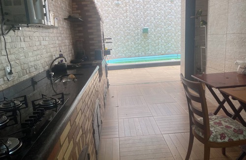 Laranjeiras House | Cozy house in the south of RJ