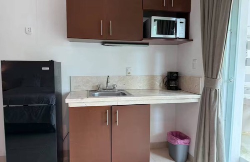 Costa Maya Apartment | Cozumel Freedom - Jacuzzi al aire libre