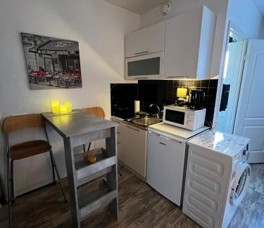 Kadriorg Apartment | Cozy 1-bdroom apartment in the Centre, free parking
