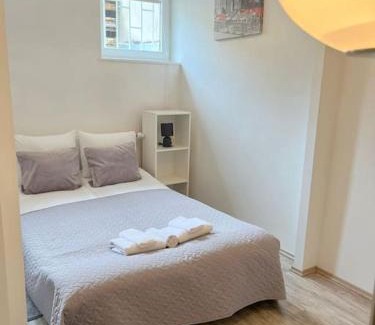 Kadriorg Apartment | Cozy 1-bdroom apartment in the Centre, free parking