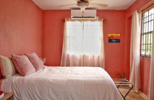 Gros Islet Apartment | Cozy 1- Bed Apt Near Rodney Bay