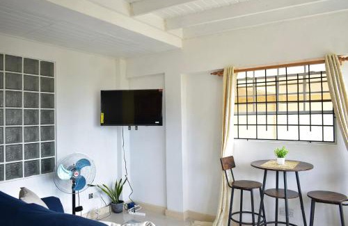 Gros Islet Apartment | Cozy 1- Bed Apt Near Rodney Bay