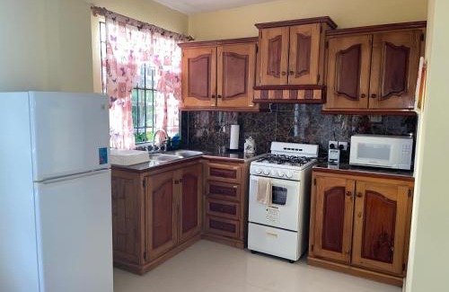 Gros Islet Apartment | Cozy 1- Bed Apt Near Rodney Bay