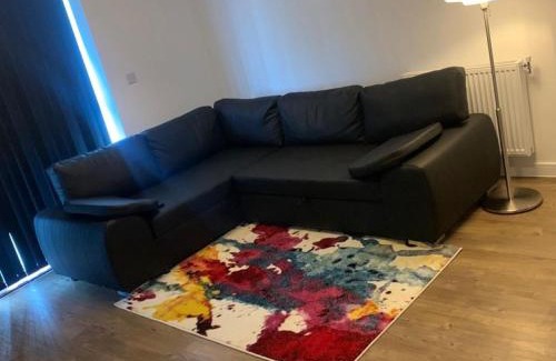 West Thurrock Apartment | Cozy 1 bed flat close to Lakeside shopping centre