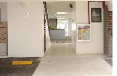 Talisay Apartment | Cozy 1-bed unit near SRP Talisay Cebu