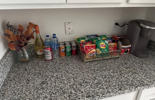 Port Saint Lucie Apartment | Cozy 1-bedroom apartment in cool Port St. Lucie with AC, WiFi