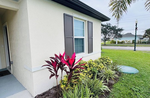 Port Saint Lucie Apartment | Cozy 1-bedroom apartment in cool Port St. Lucie with AC, WiFi