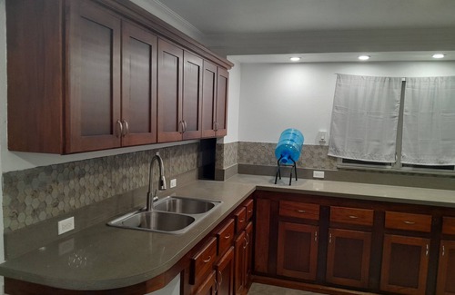 The Valley Apartment | Cozy 1-bedroom apartment with WiFi, AC in lovely Anguilla