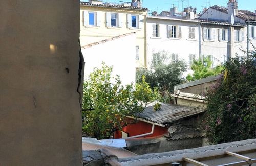 Notre-Dame du Mont Apartment | Cozy 1-Bedroom Apartment near Vieux-Port