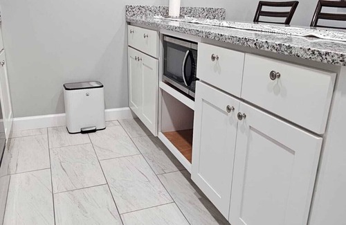 Lumberton Apartment | Cozy 1-bedroom apartment in Lumberton with AC, WiFi.