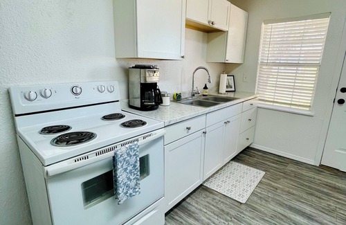 Portales Apartment | Cozy 1-bedroom apartment in charming Portales.