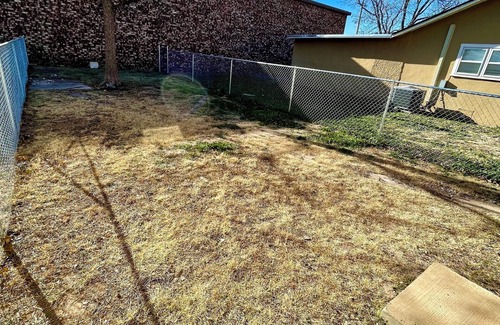 Portales Apartment | Cozy 1-bedroom apartment in charming Portales.