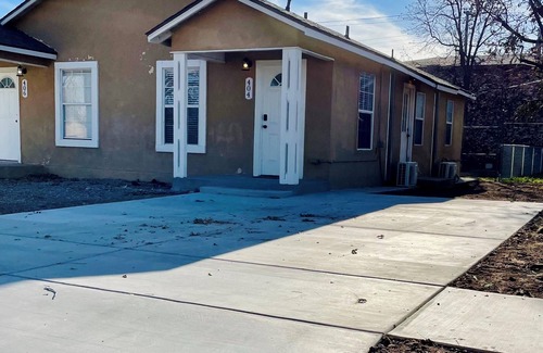 Portales Apartment | Cozy 1-bedroom apartment in charming Portales.