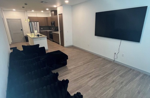 Norterra Apartment | Cozy 1-bedroom apartment in wonderful Phoenix with fitness room, WiFi