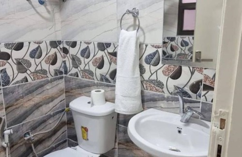 Wadi Musa Apartment | Cozy 1-bedroom apartment with WiFi and AC in enchanting Petra