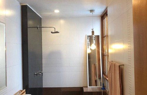Santiago de Surco Apartment | Cozy 1-bedroom apartment with AC and WiFi in pleasant Santiago de Surco