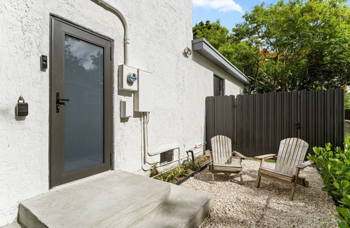 Liberty City Apartment | Cozy 1-bedroom apartment with AC, WiFi in amazing Miami