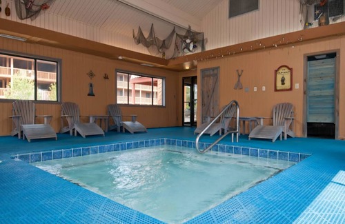 Lake Hamilton Condo | Cozy 1-bedroom condo in enchanting Hot Springs with balcony