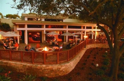 Palm Harbor Condo | Cozy 1-bedroom condo in the heart of Innisbrook prestigious Golf Course’s