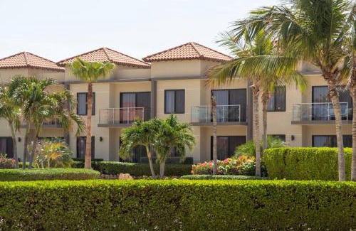 Gold Coast Apartment | Cozy 1 Bedroom Condo- Gold Coast, Noord ARUBA