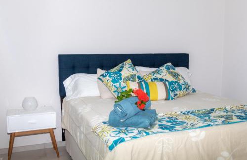 Gold Coast Apartment | Cozy 1 Bedroom Condo- Gold Coast, Noord ARUBA